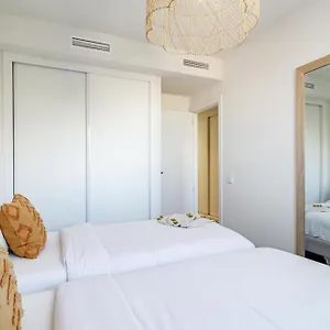 Inf12a- Close To And Old Town Apartment
