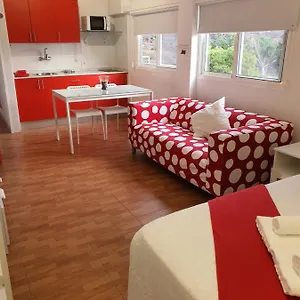  Apartment Chorros Spain