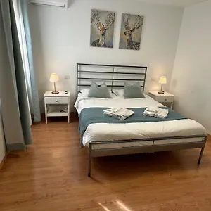  Apartment Olivin Spain