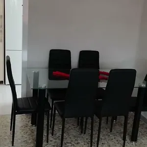  Apartment Calle Rio Trueba 11 Bajo D Spain