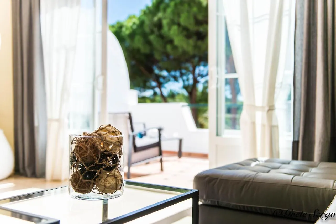 Life El Presidente Penthouse Pool View Apartment Estepona