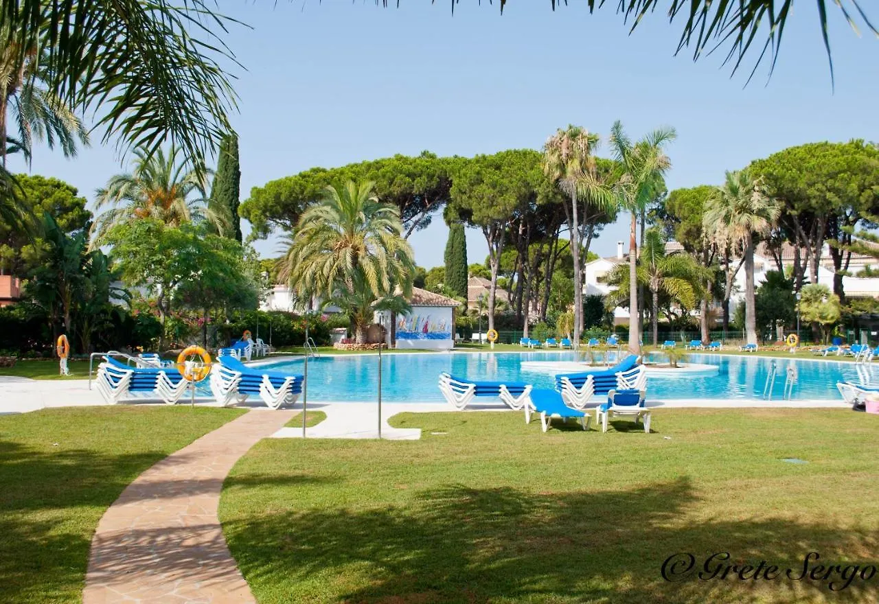 Life El Presidente Penthouse Pool View Apartment Estepona
