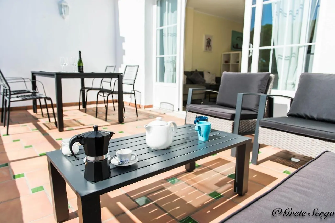 Life El Presidente Penthouse Pool View Apartment Estepona Spain