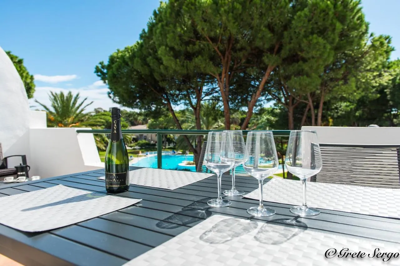 Life El Presidente Penthouse Pool View Apartment Estepona 0*,  Spain