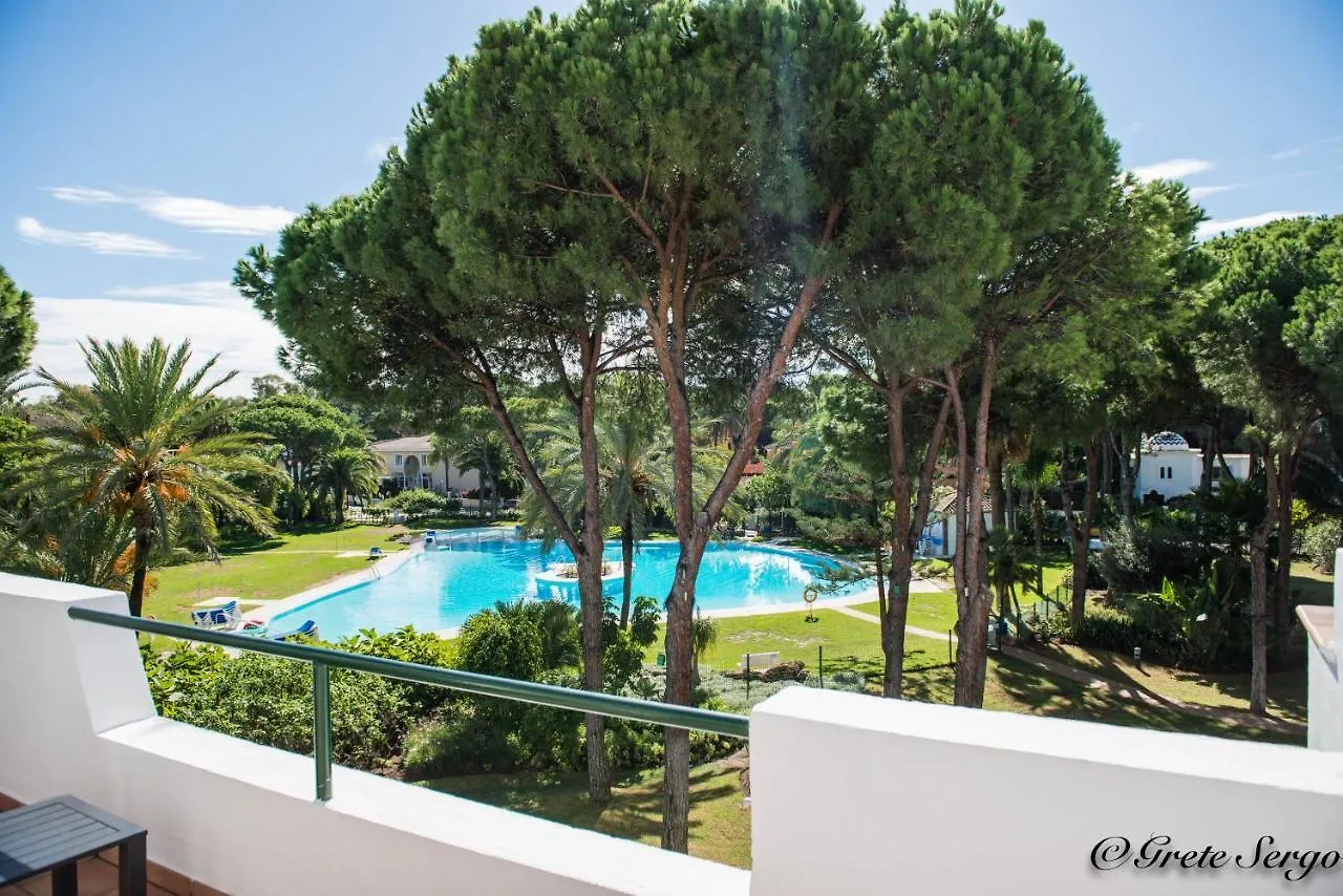 Life El Presidente Penthouse Pool View Apartment Estepona 0*,  Spain