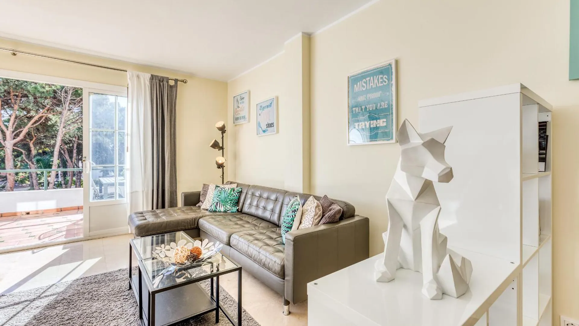 Life El Presidente Penthouse Pool View Apartment Estepona