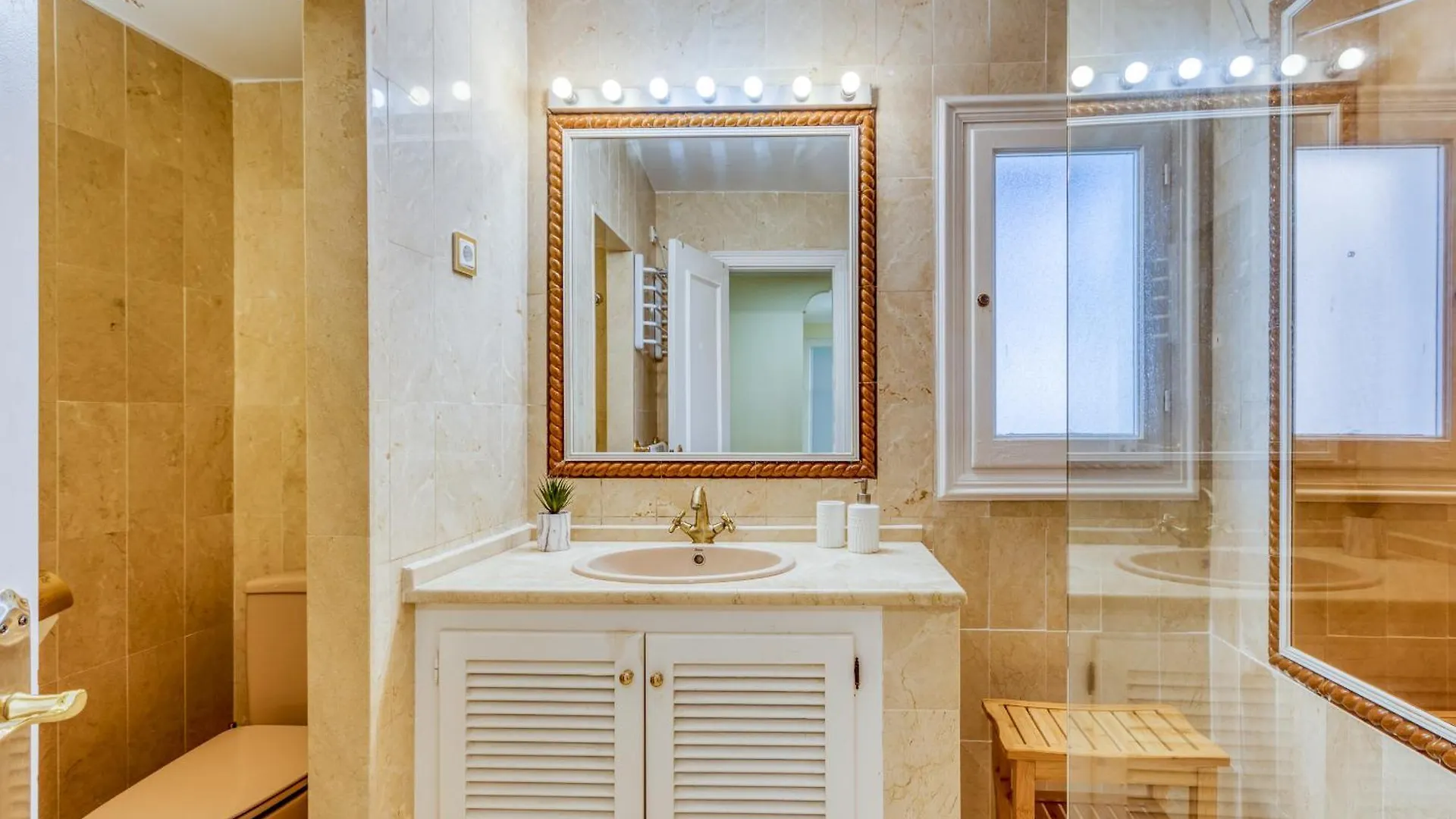 Life El Presidente Penthouse Pool View Apartment Estepona