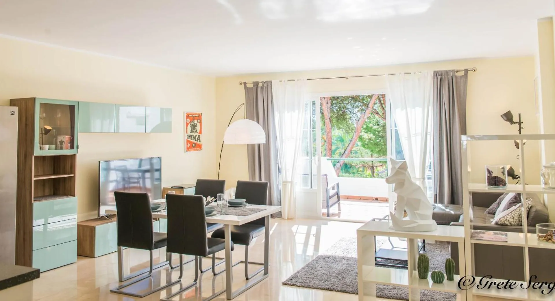 Life El Presidente Penthouse Pool View Apartment Estepona